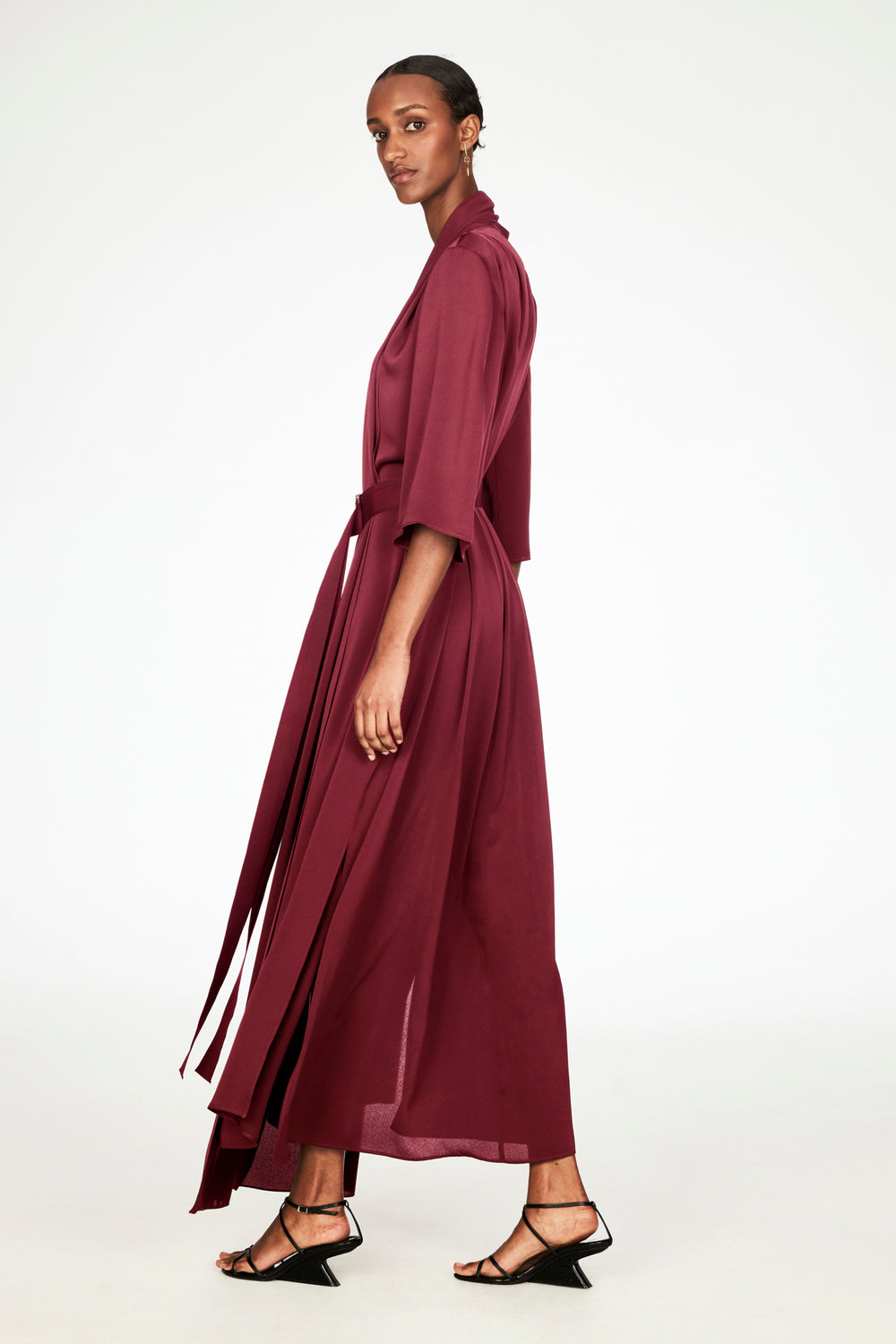 Jiwali Dress