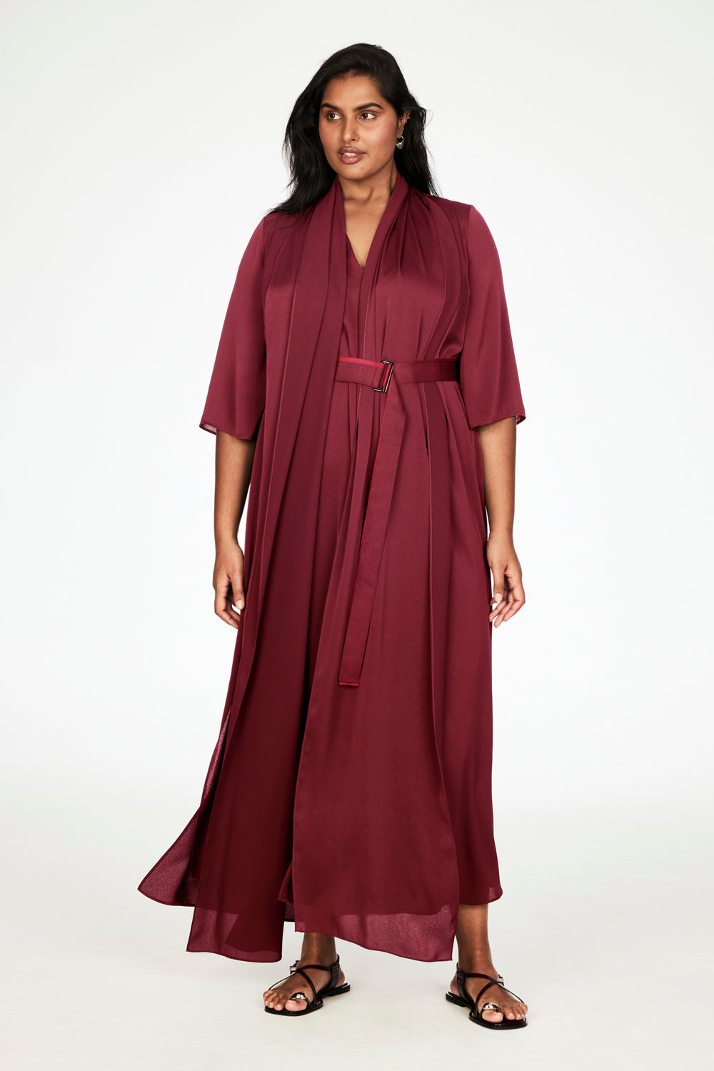 Jiwali Dress