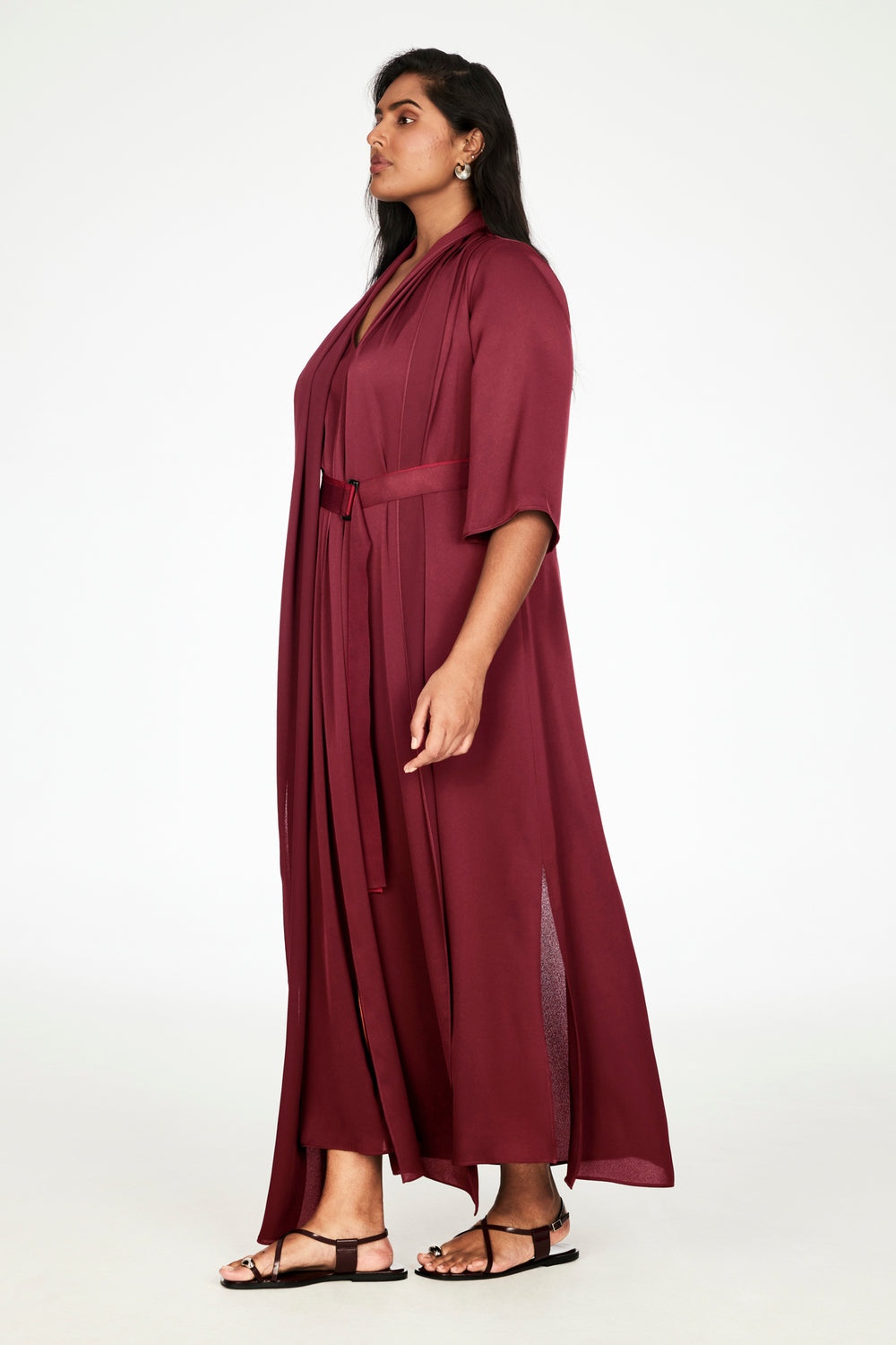 Jiwali Dress
