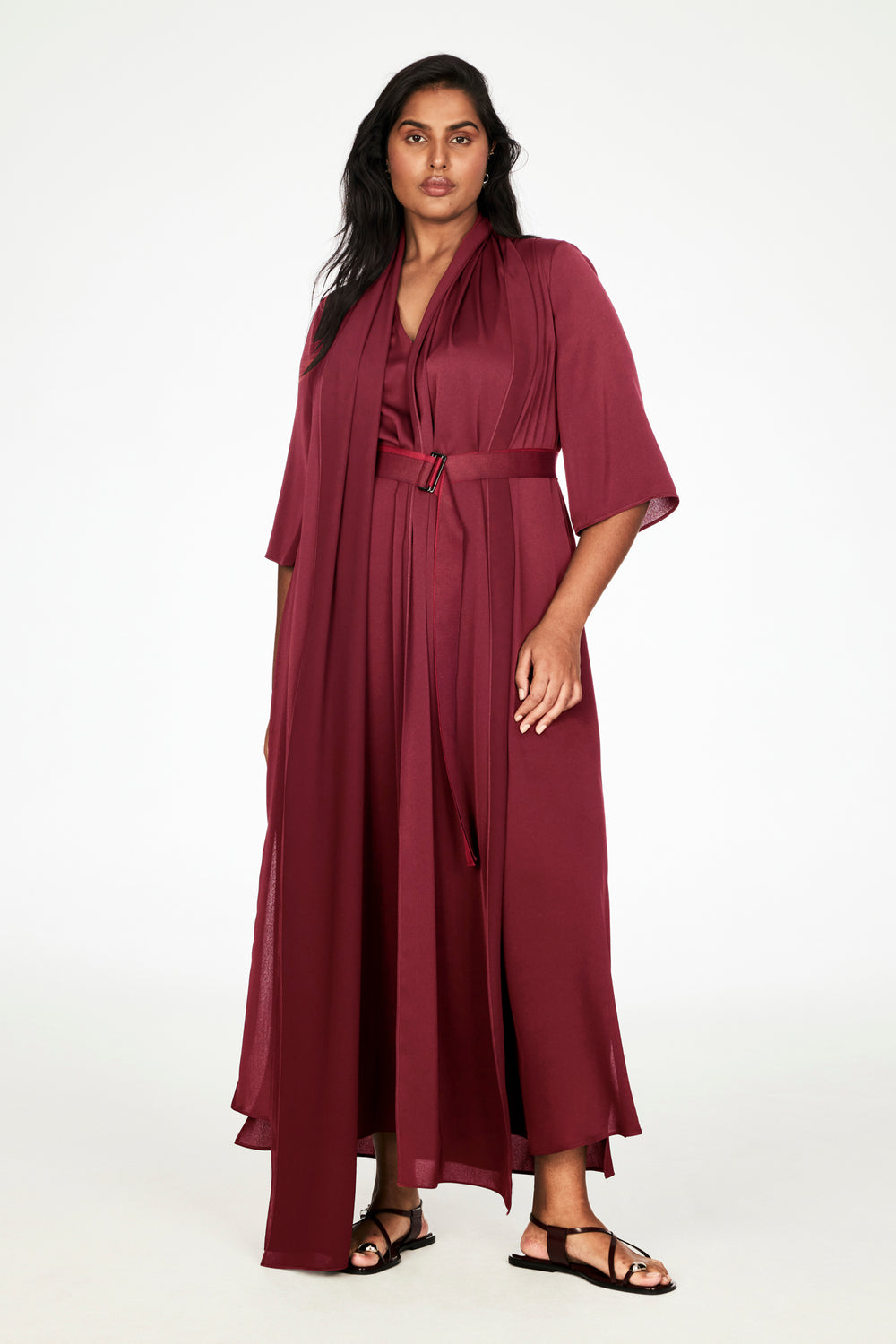 Jiwali Dress