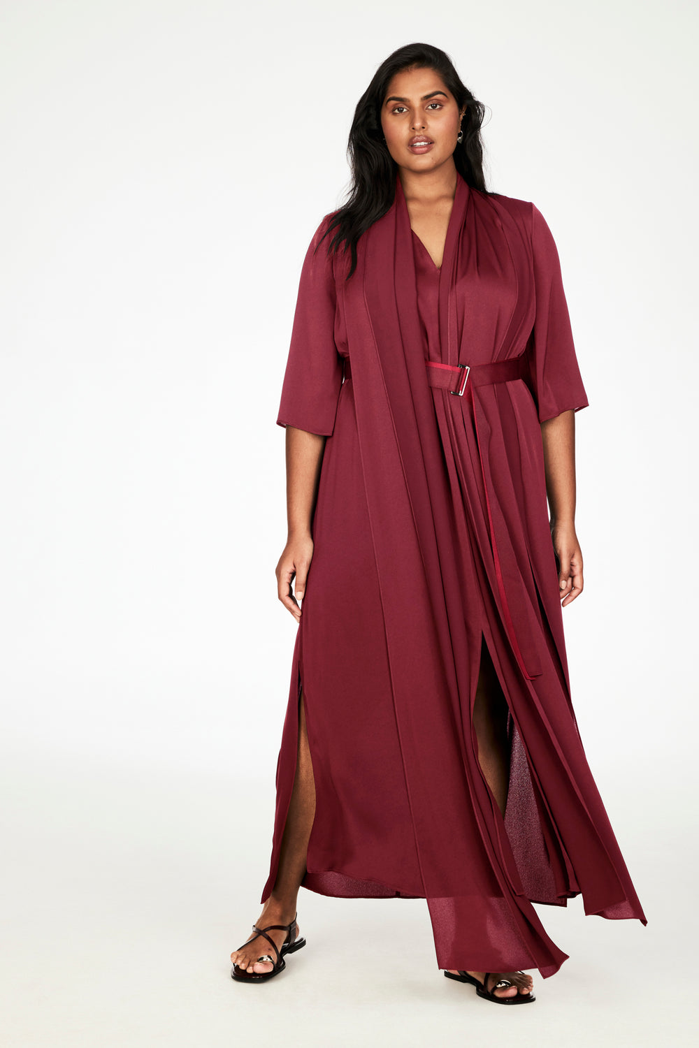 Jiwali Dress