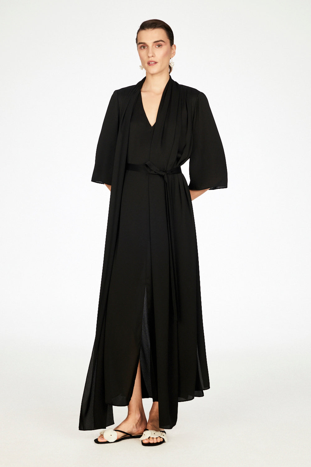 Jiwali Dress