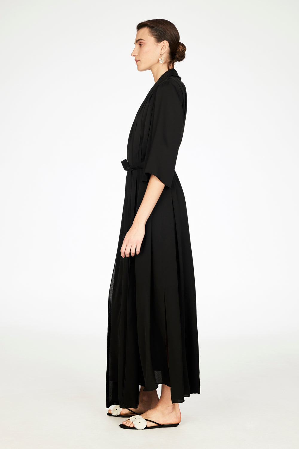 Jiwali Dress