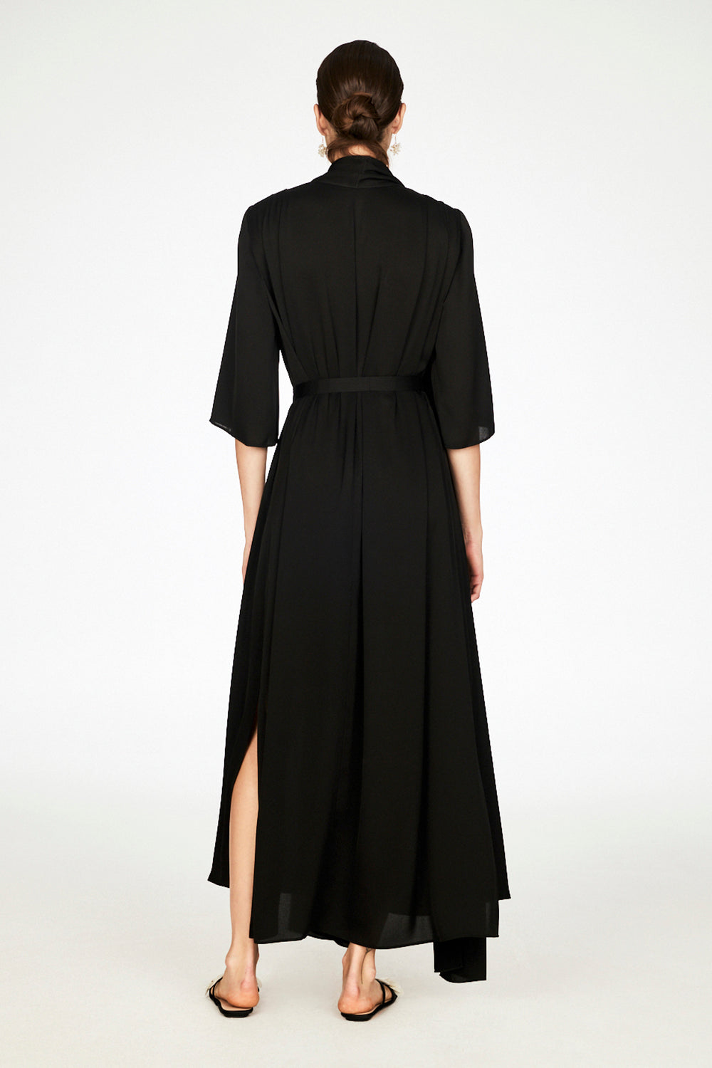 Jiwali Dress