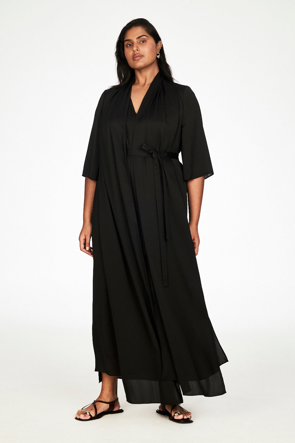Jiwali Dress