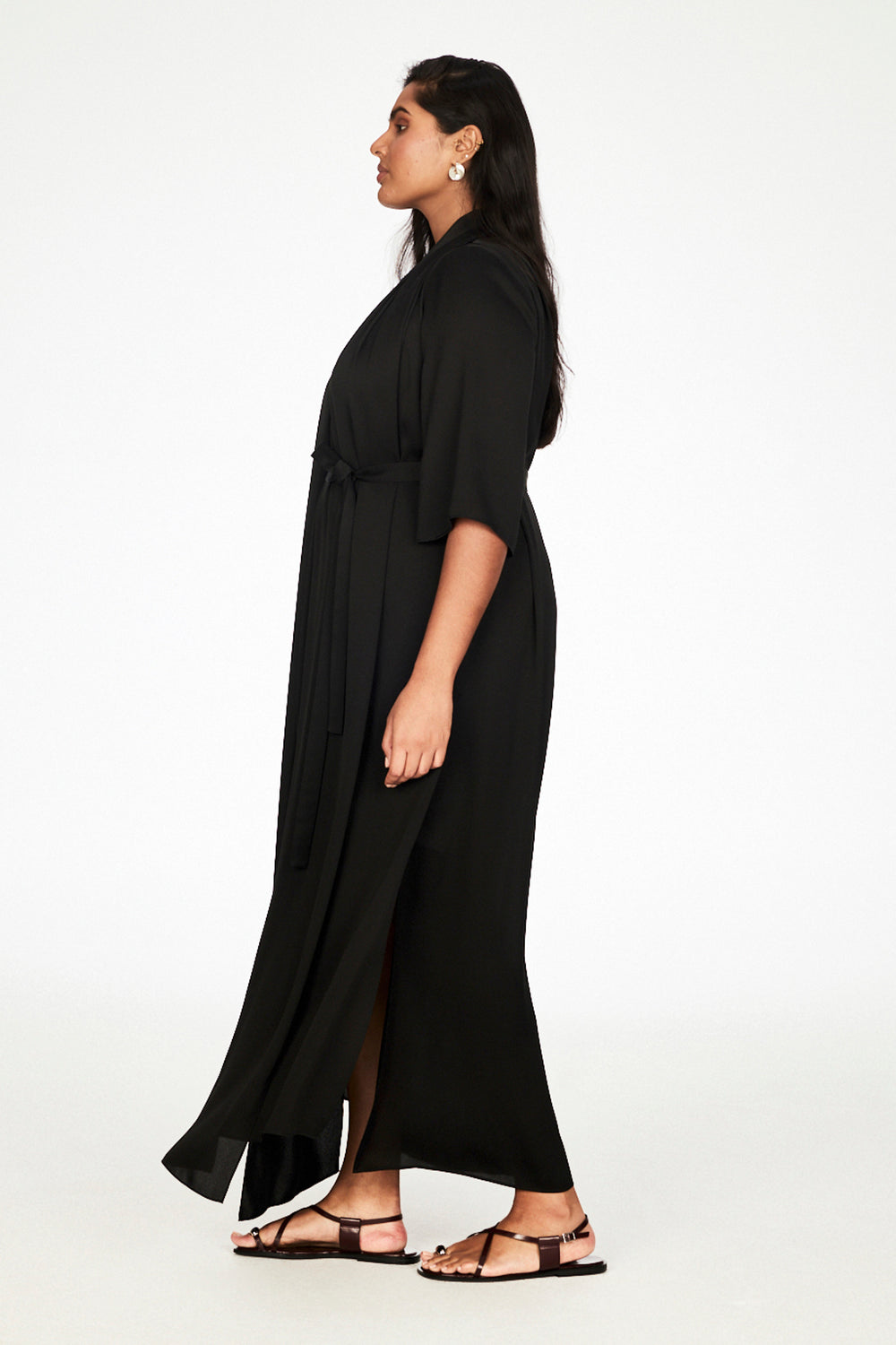 Jiwali Dress