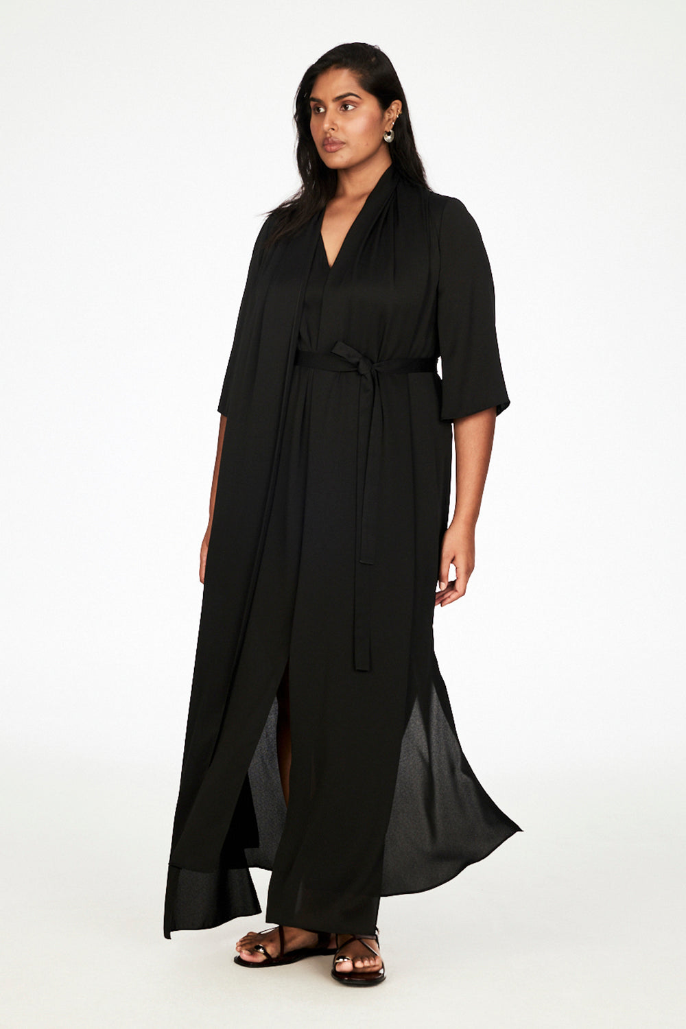 Jiwali Dress