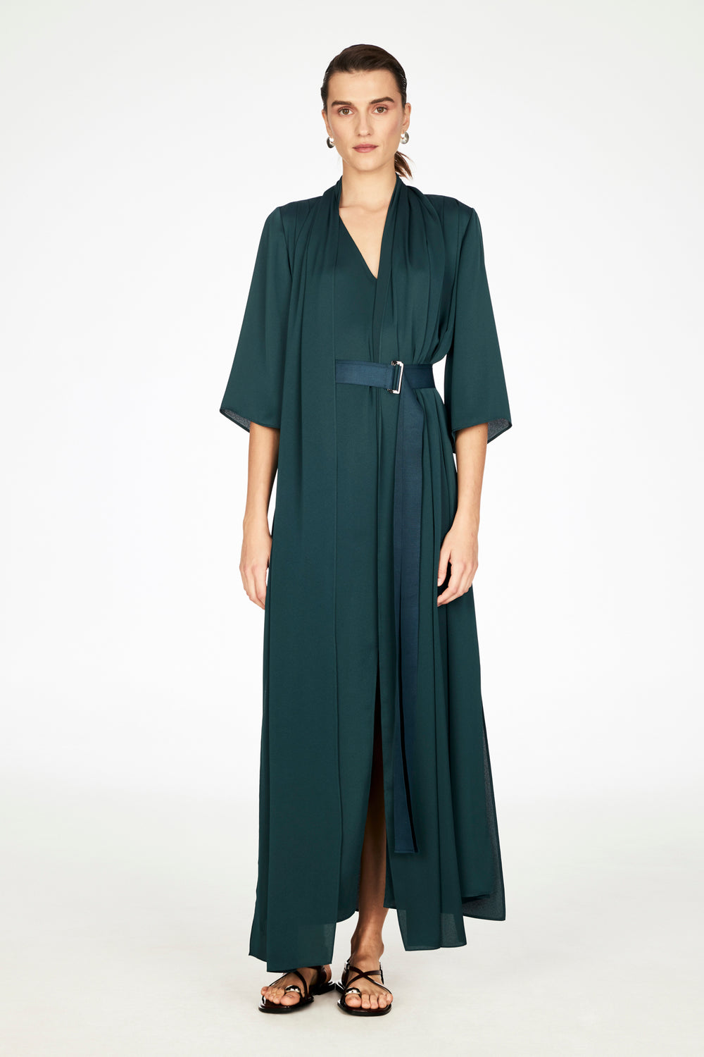 Jiwali Dress