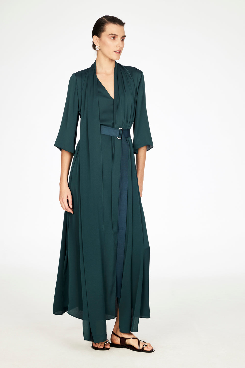Jiwali Dress
