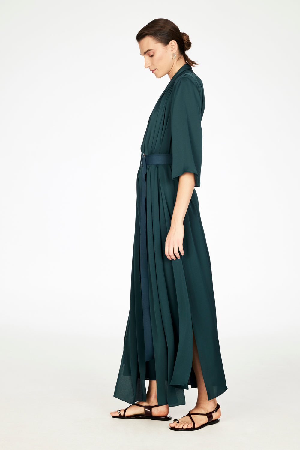 Jiwali Dress