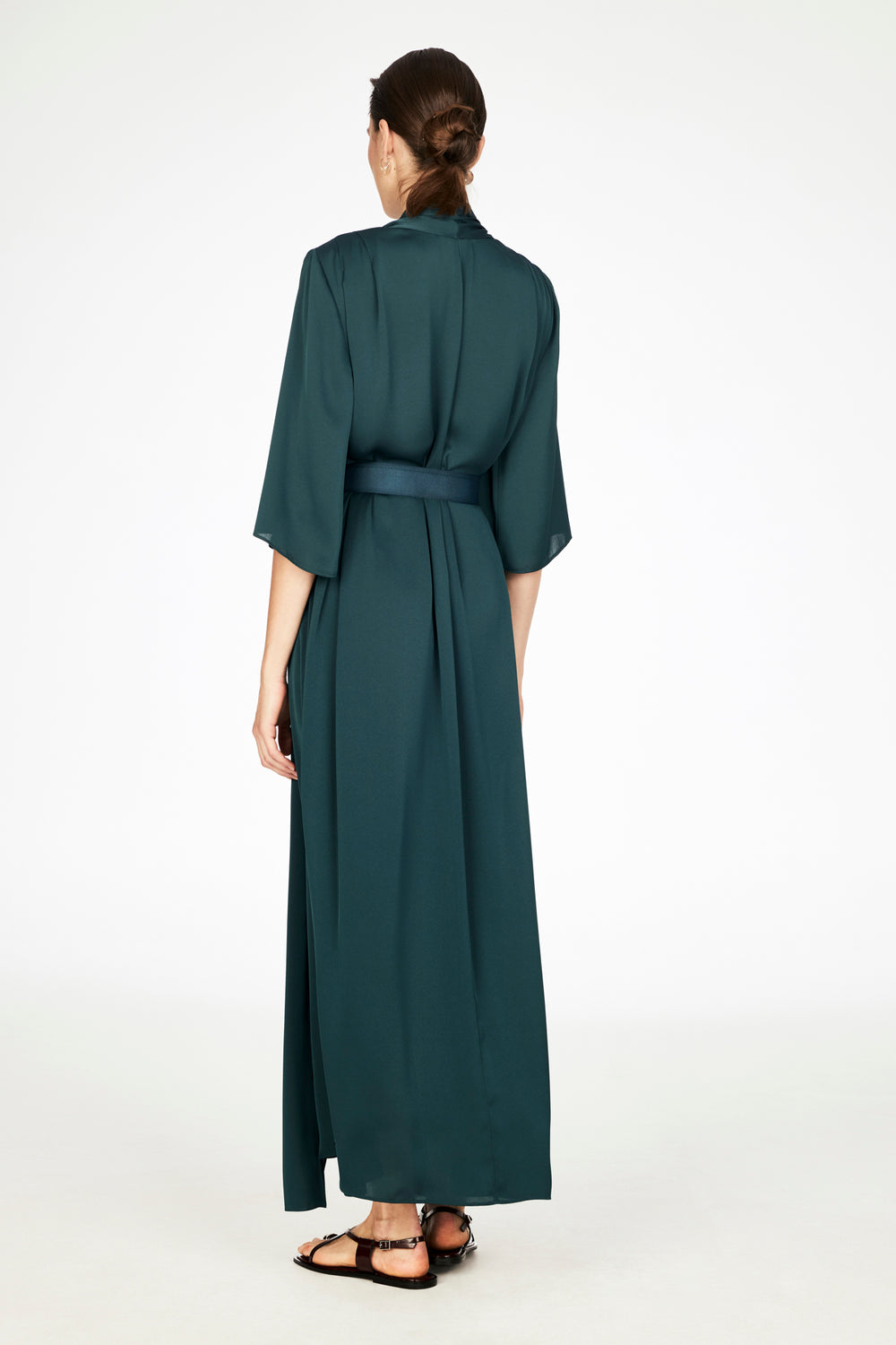 Jiwali Dress