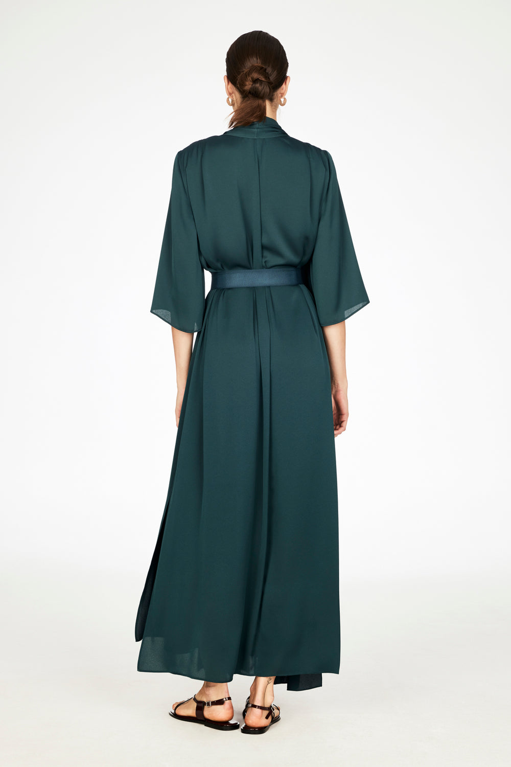 Jiwali Dress