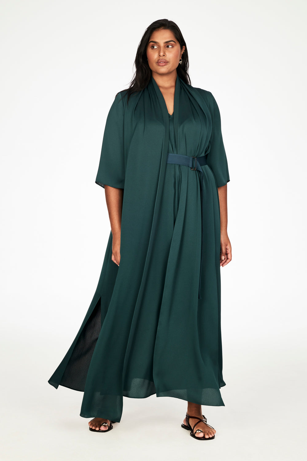 Jiwali Dress