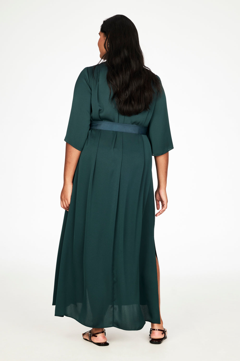 Jiwali Dress