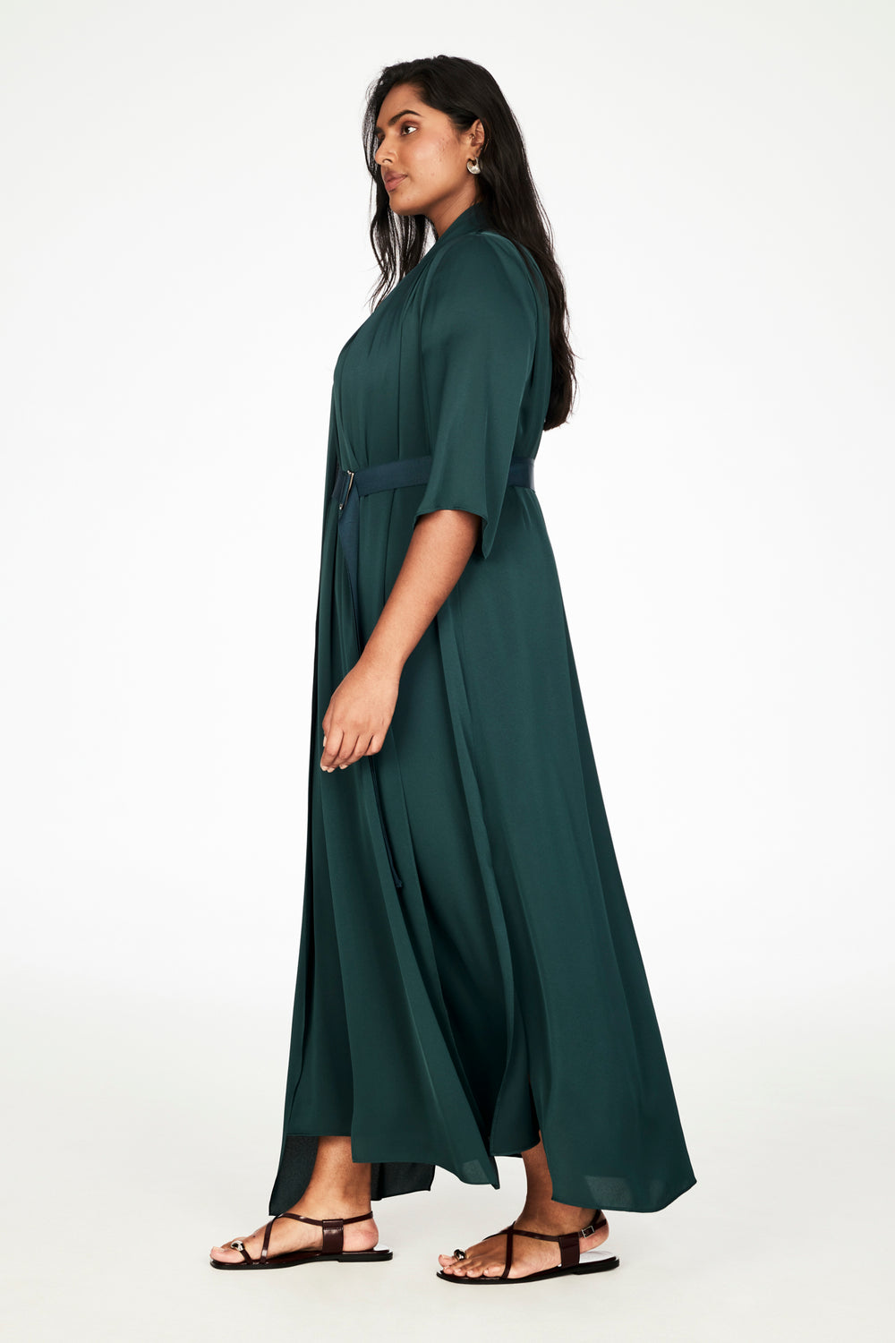 Jiwali Dress