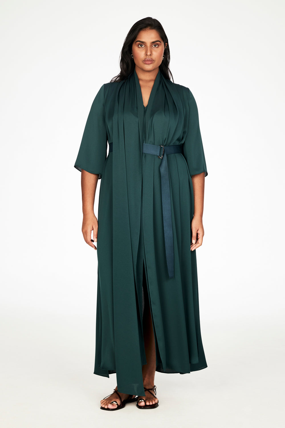 Jiwali Dress