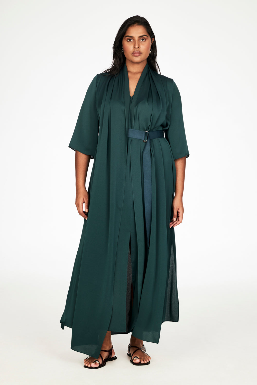 Jiwali Dress