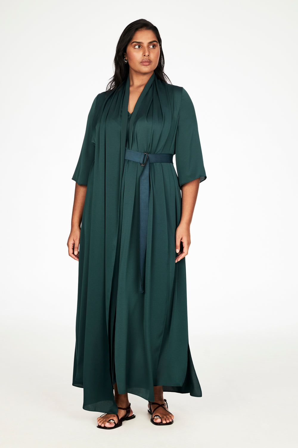 Jiwali Dress