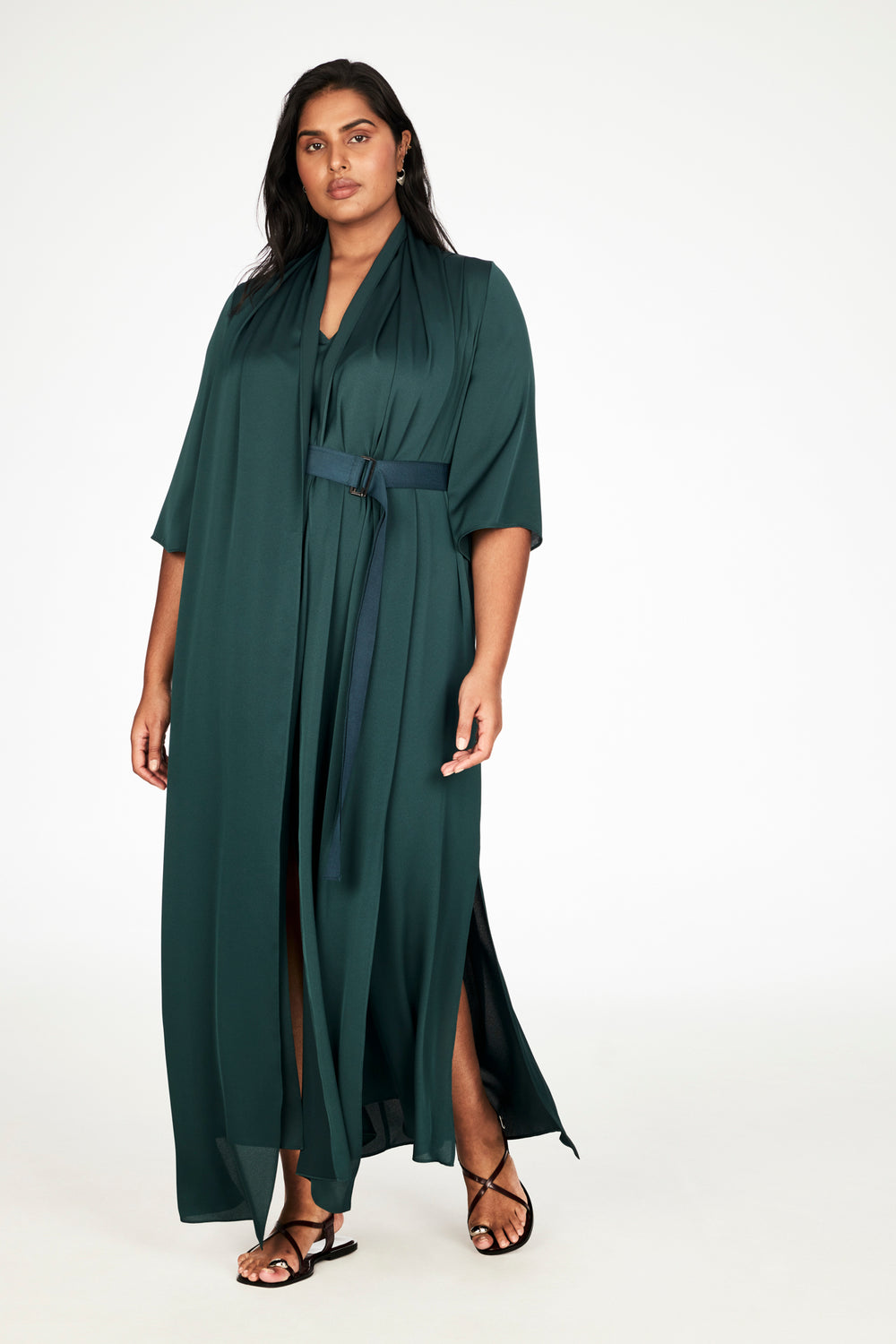 Jiwali Dress