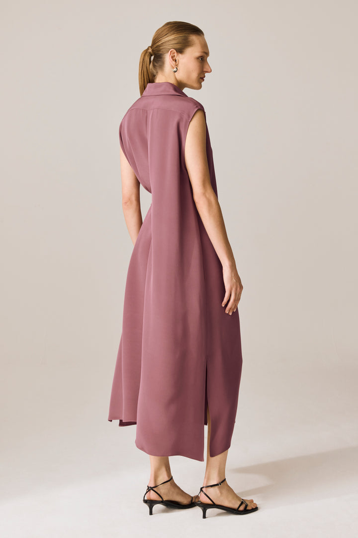 Judean Dress