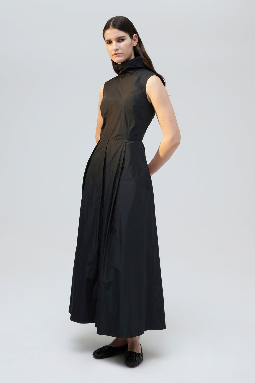 Kaphea Dress