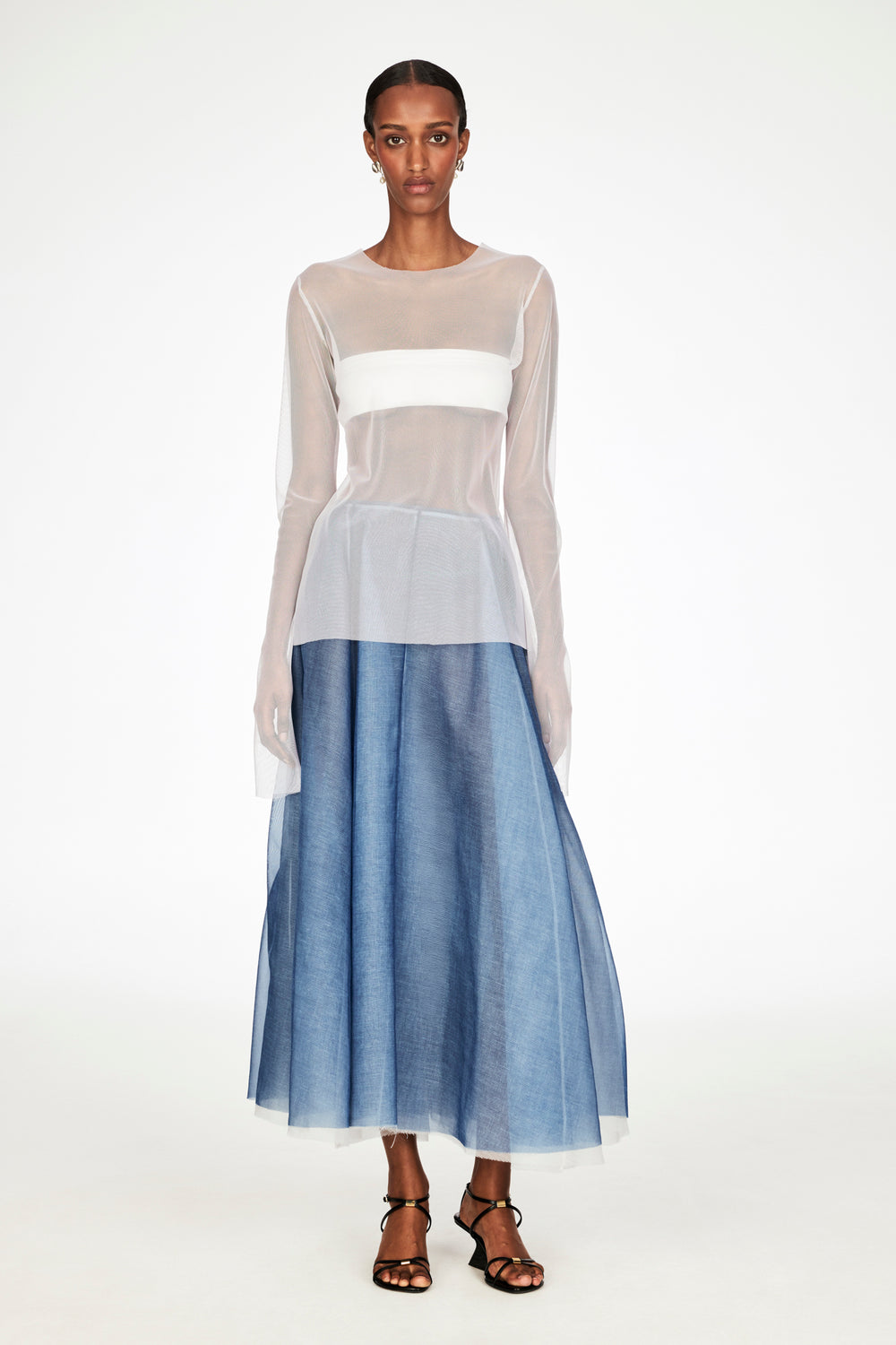 Nawa Skirt