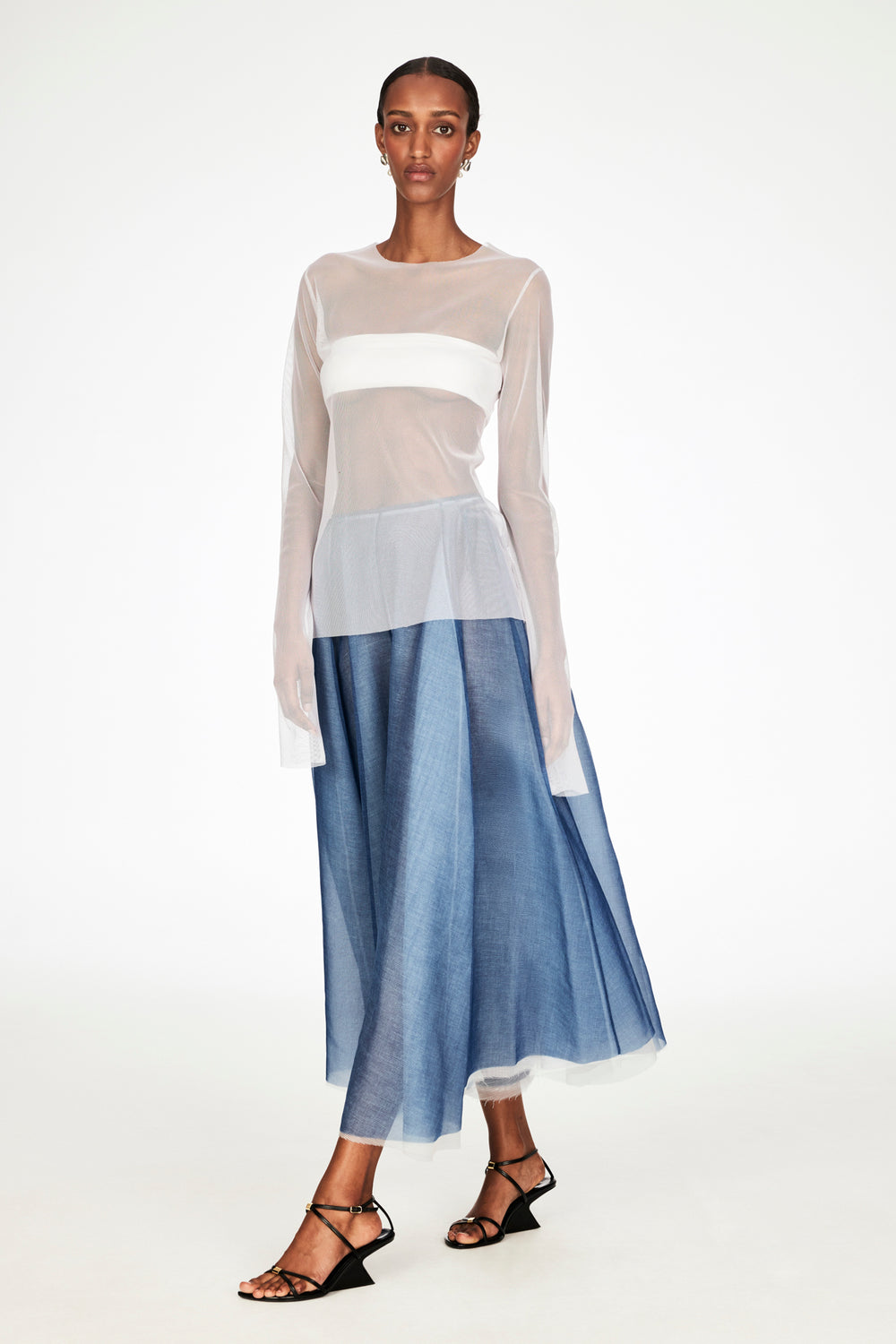 Nawa Skirt
