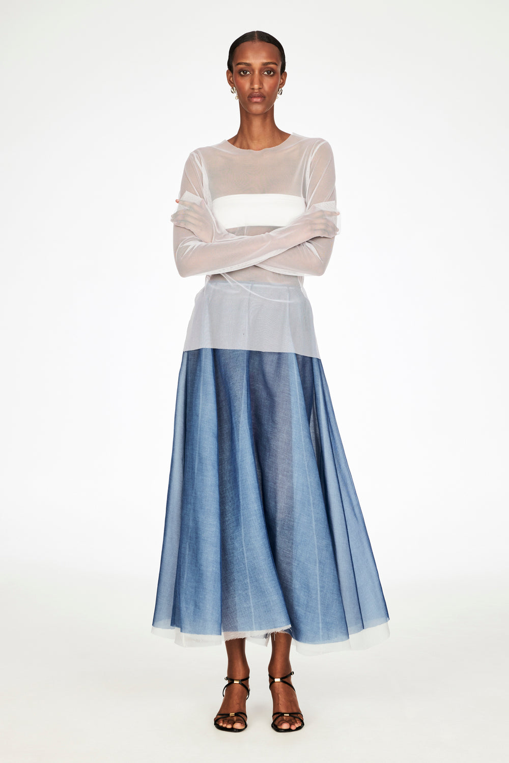 Nawa Skirt