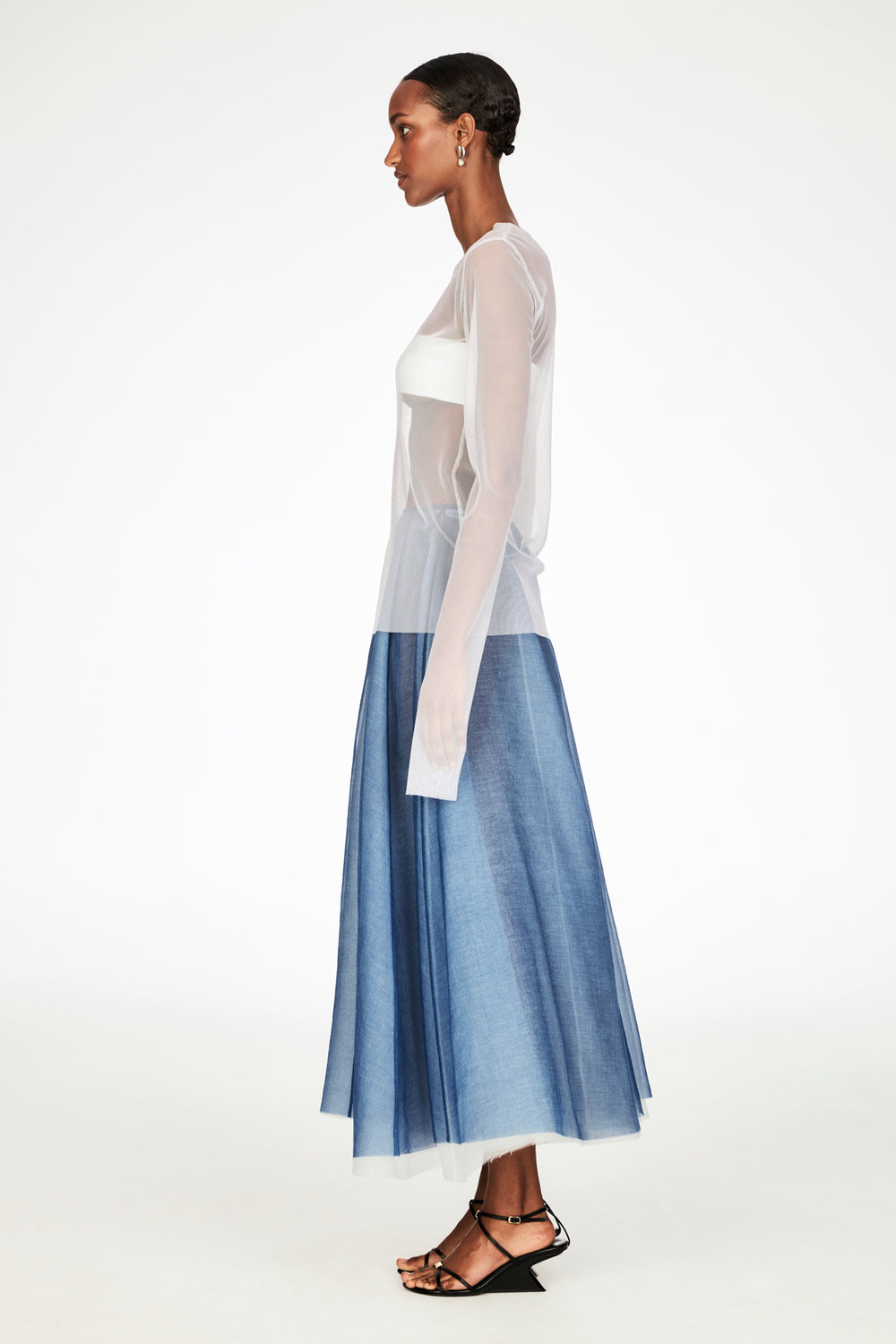 Nawa Skirt
