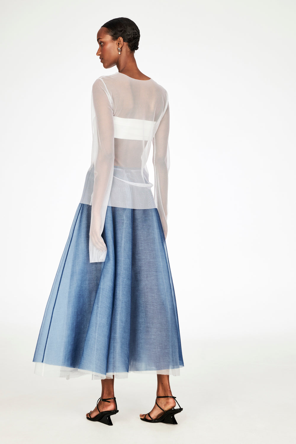 Nawa Skirt