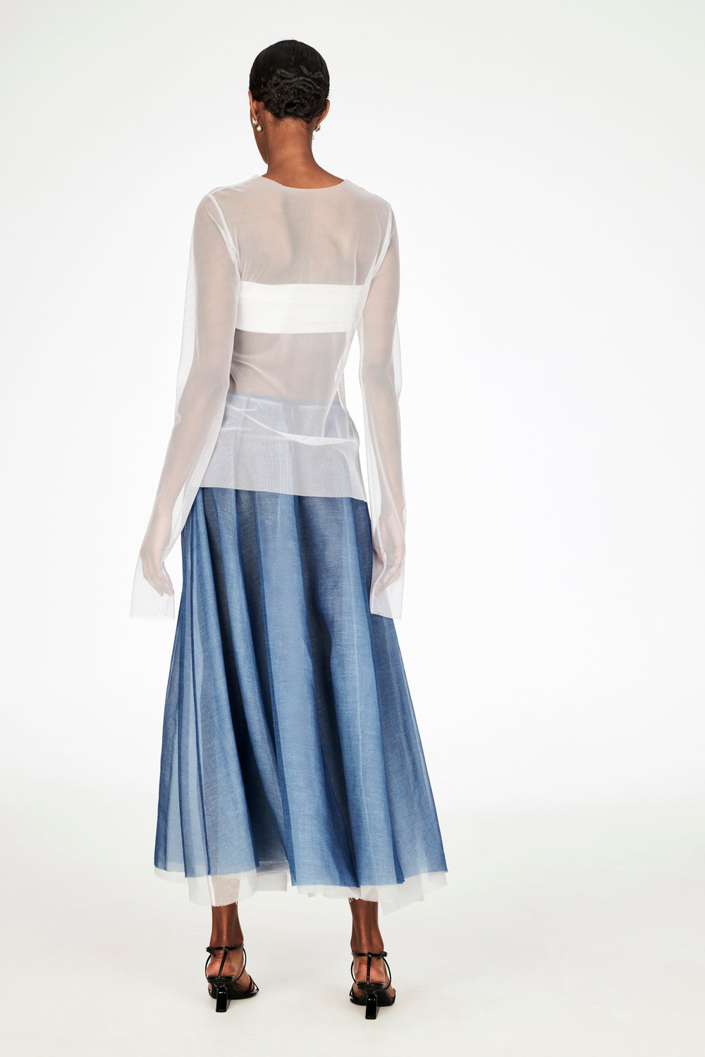 Nawa Skirt
