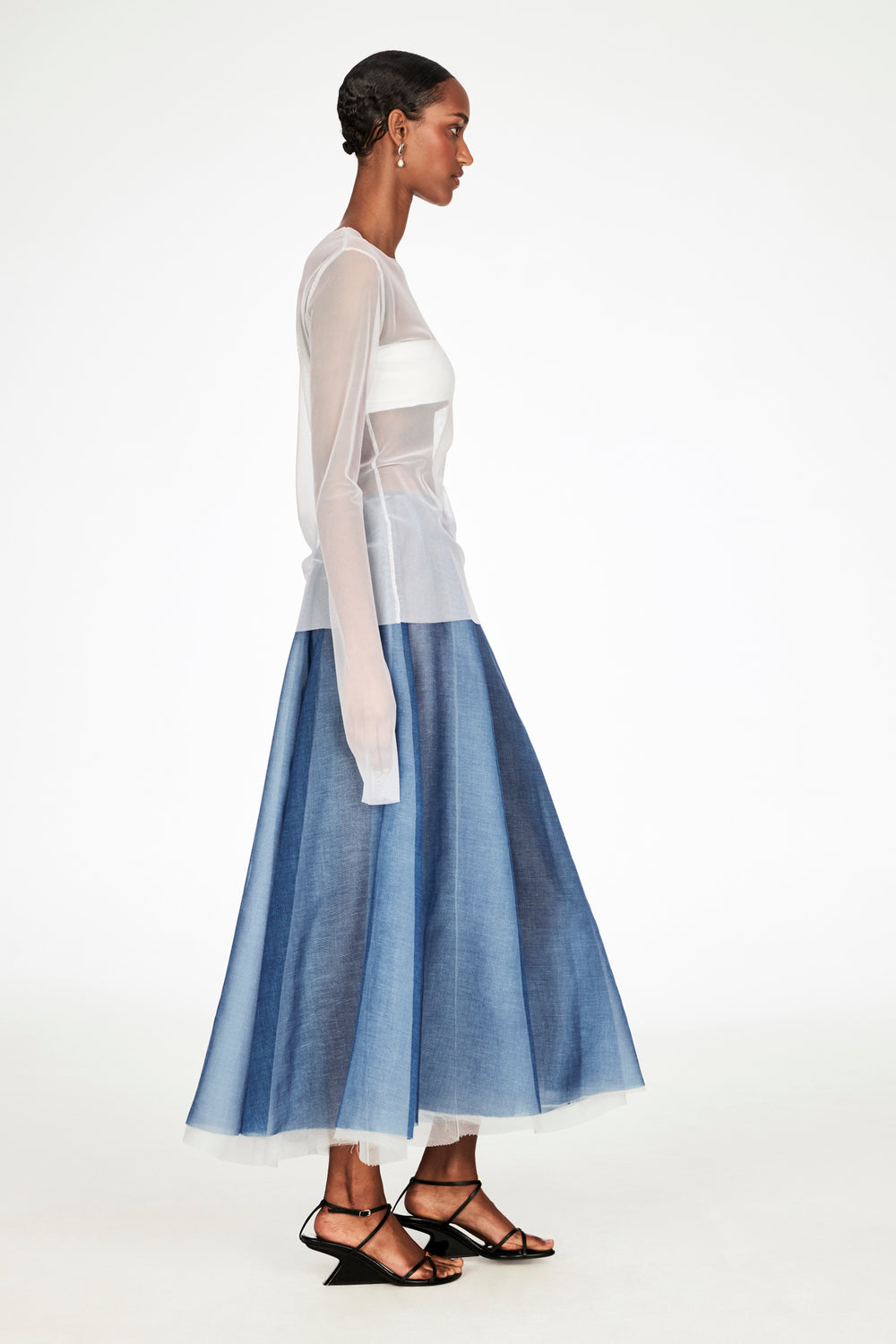 Nawa Skirt
