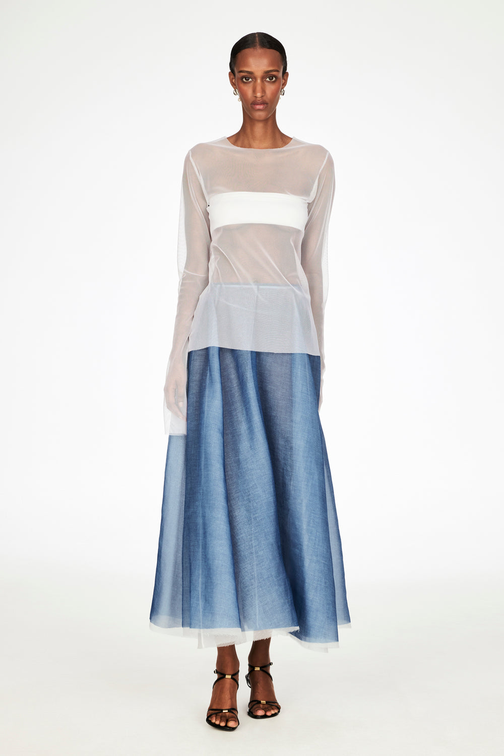 Nawa Skirt