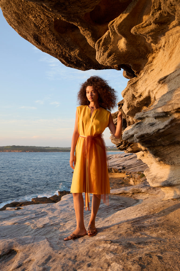Carl Kapp Fashion Designer