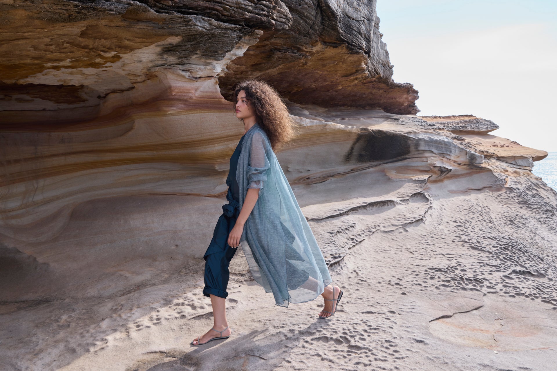 Carl Kapp Fashion Designer