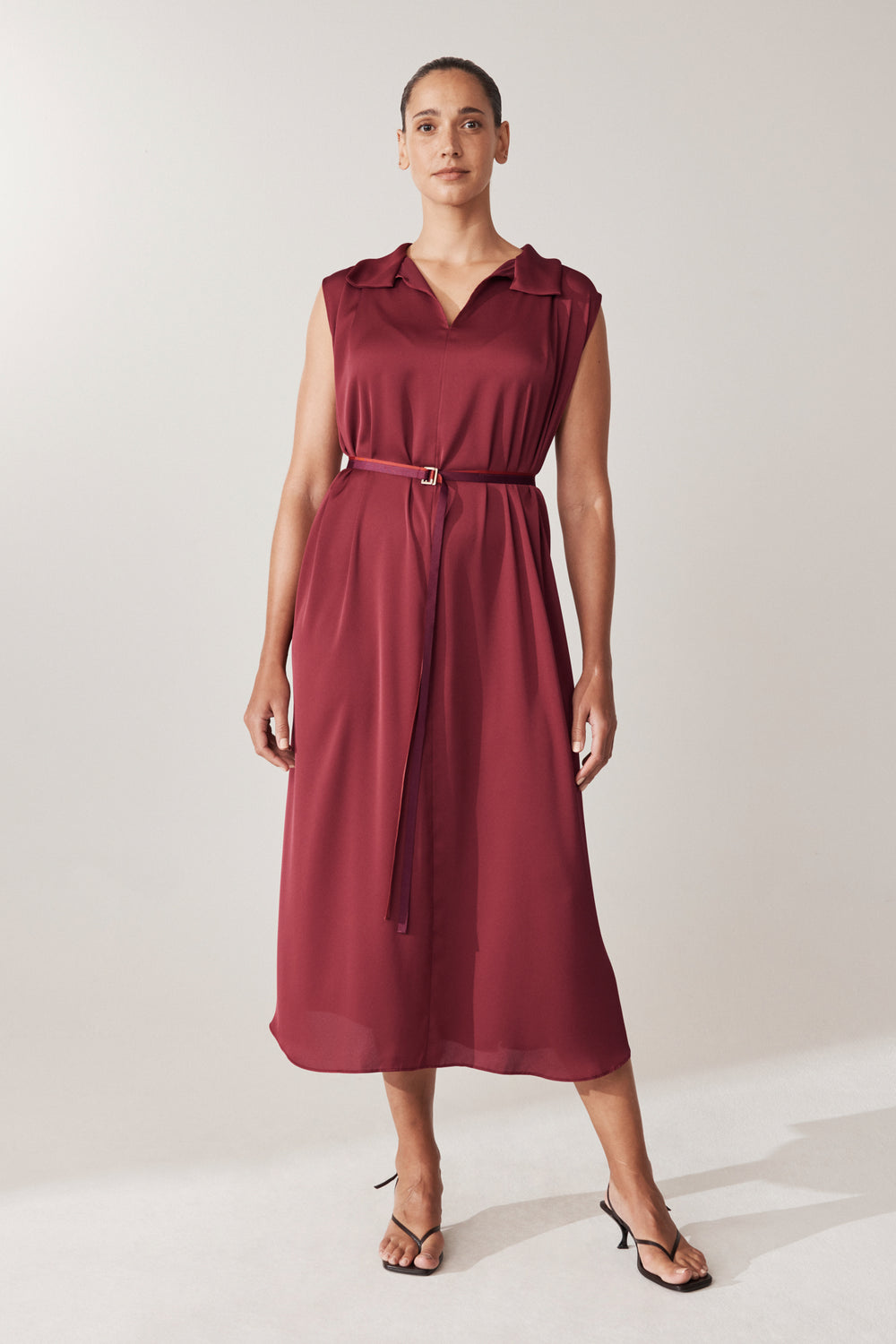 Lagnite Dress