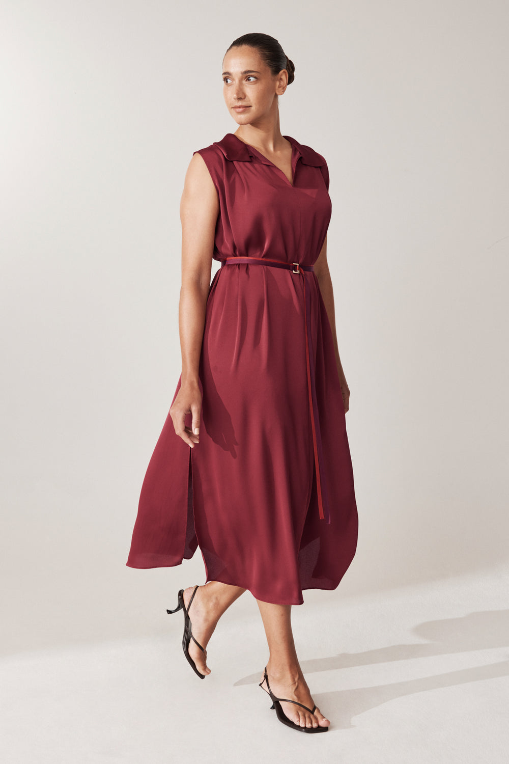 Lagnite Dress