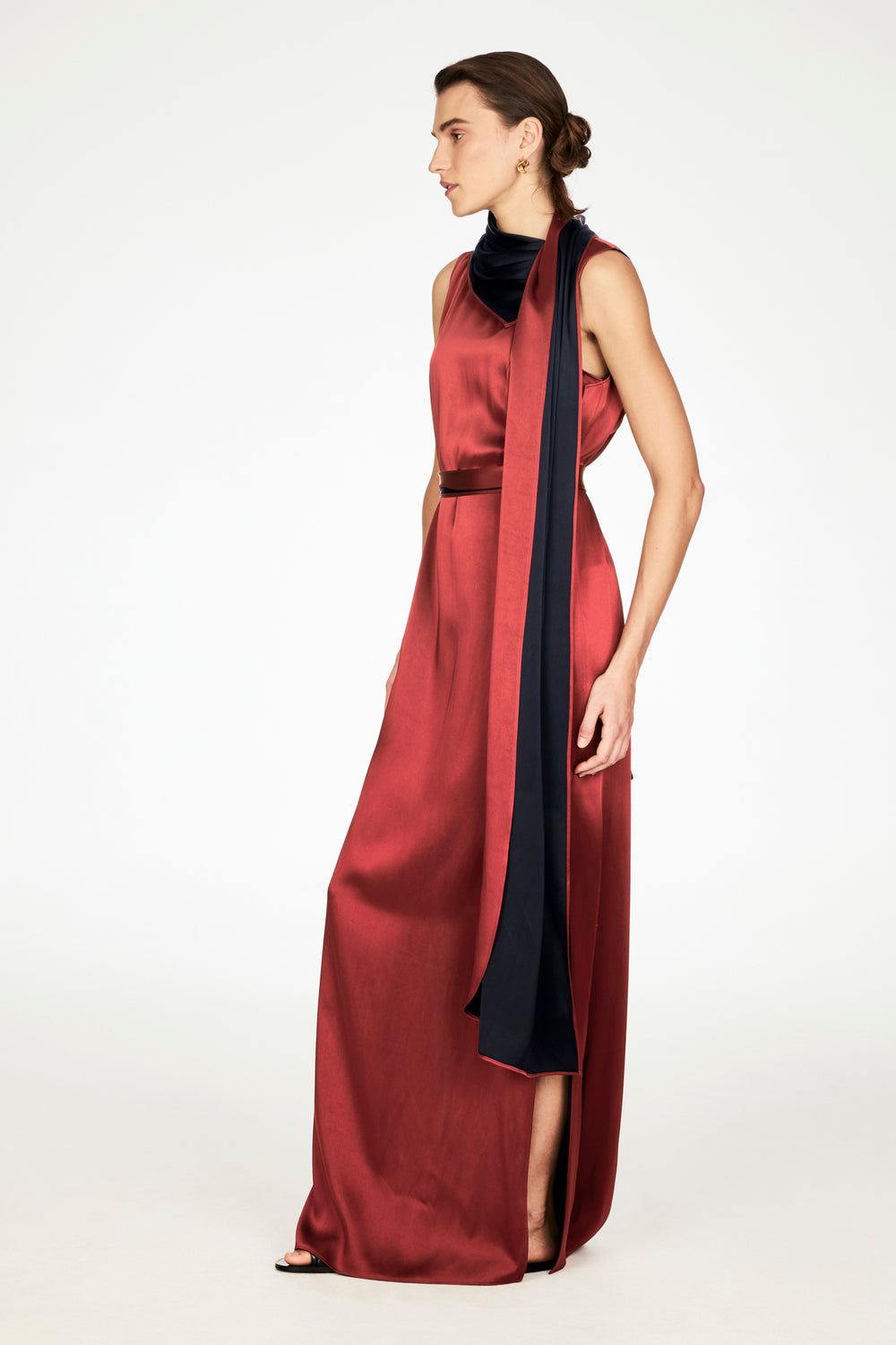 Leblon Dress