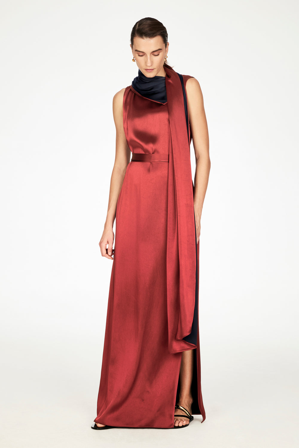 Leblon Dress