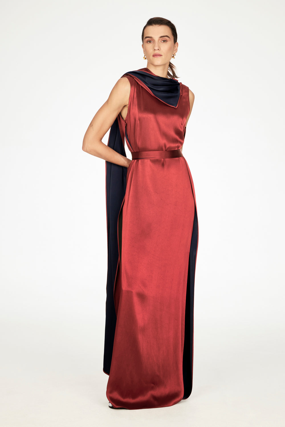 Leblon Dress