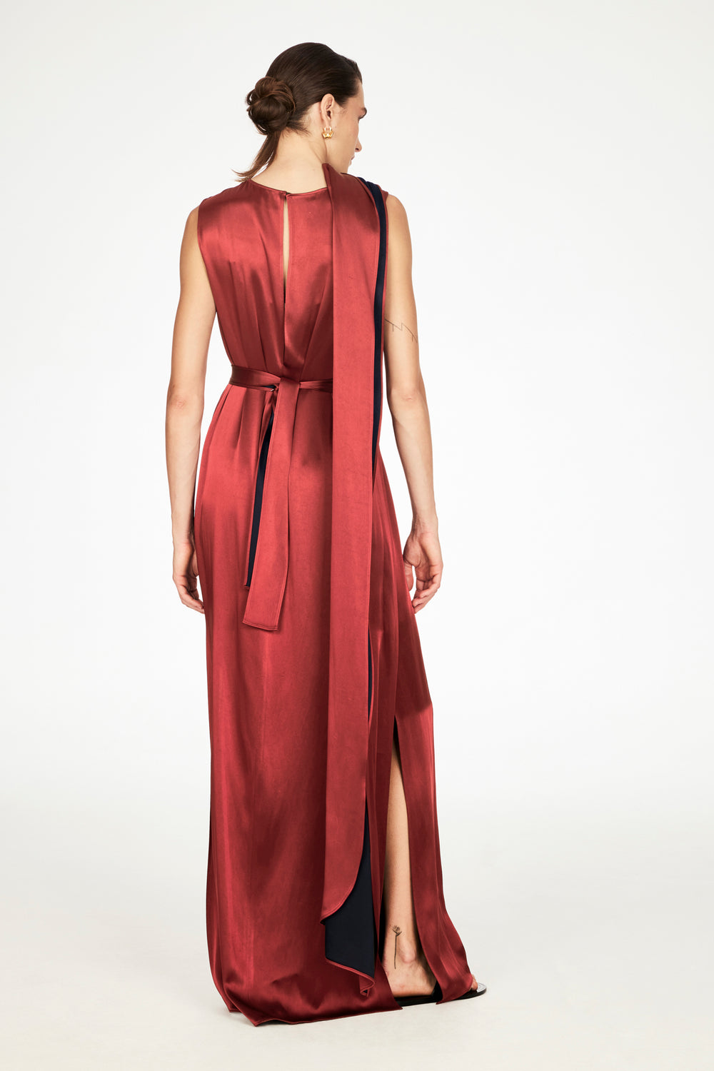 Leblon Dress