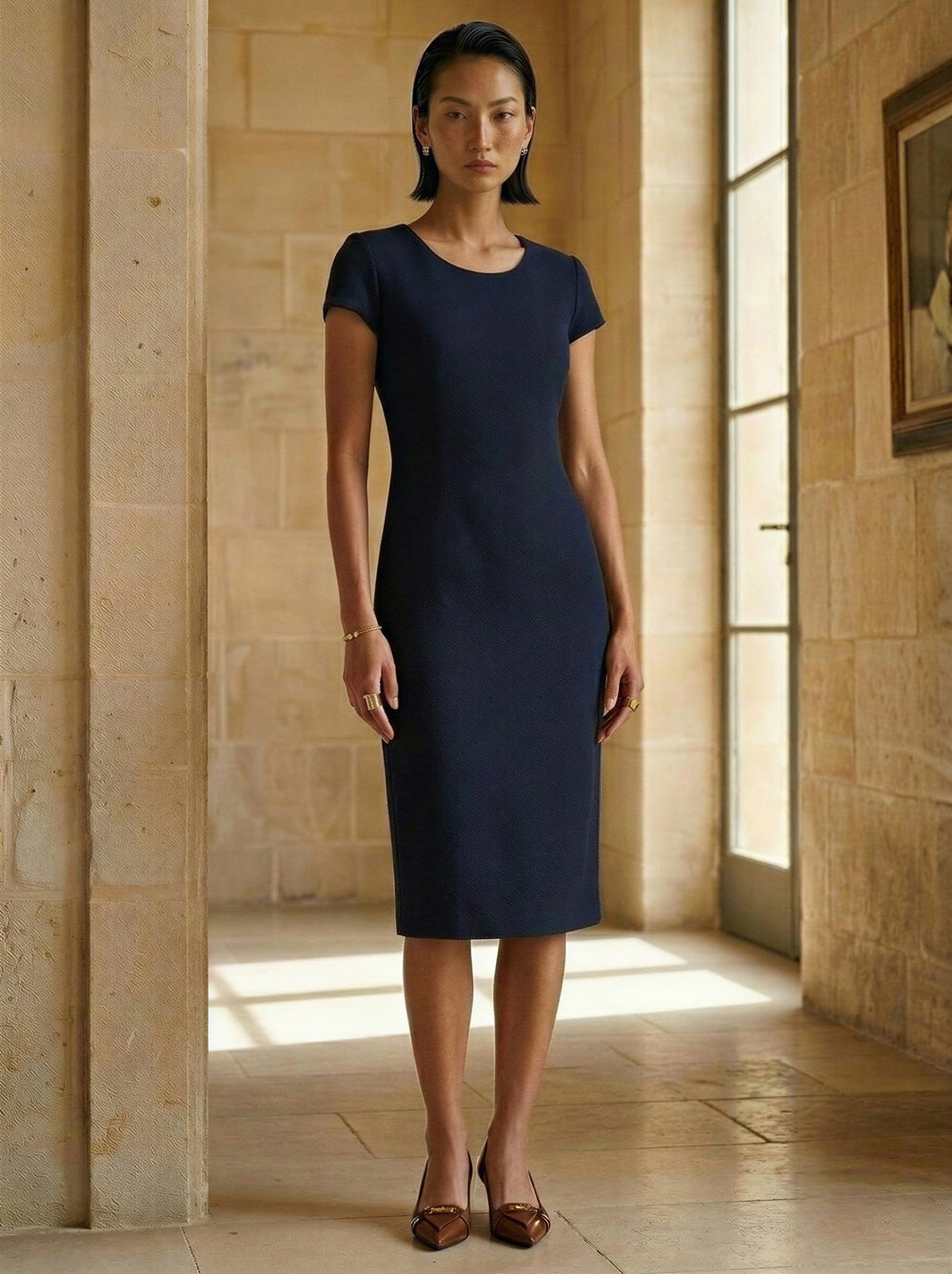 Zepita Dress
