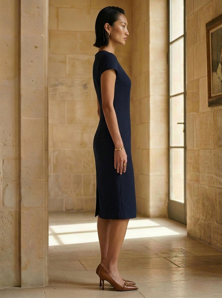 Zepita Dress