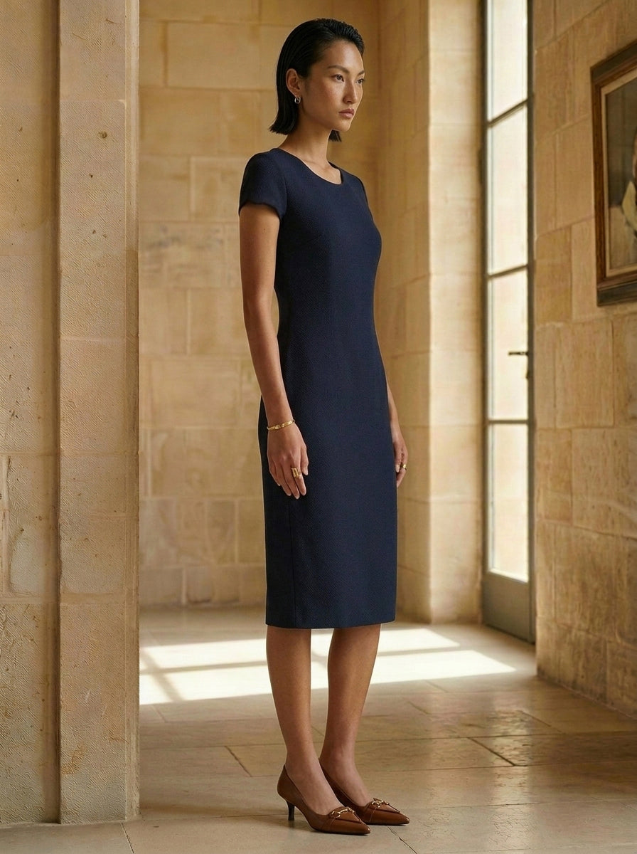 Zepita Dress