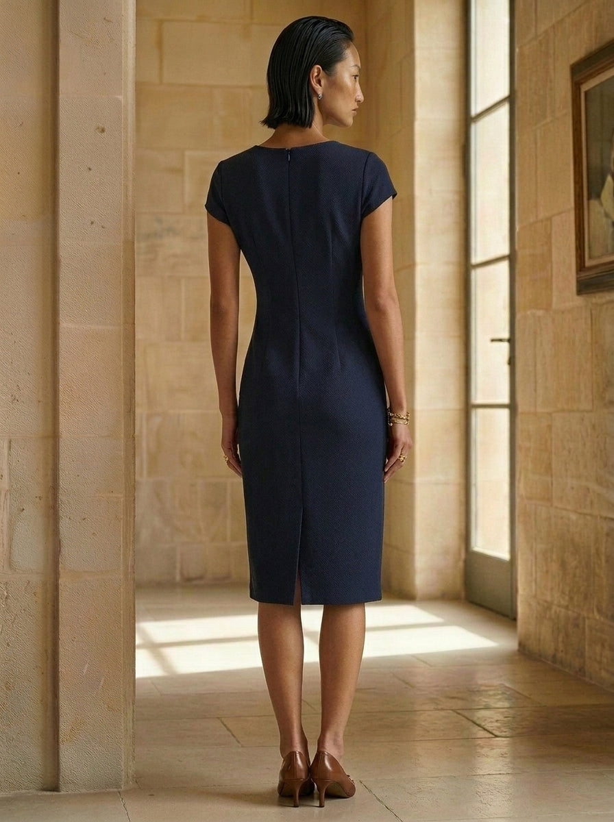 Zepita Dress