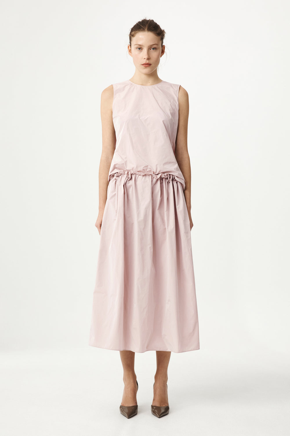 Lumen Skirt