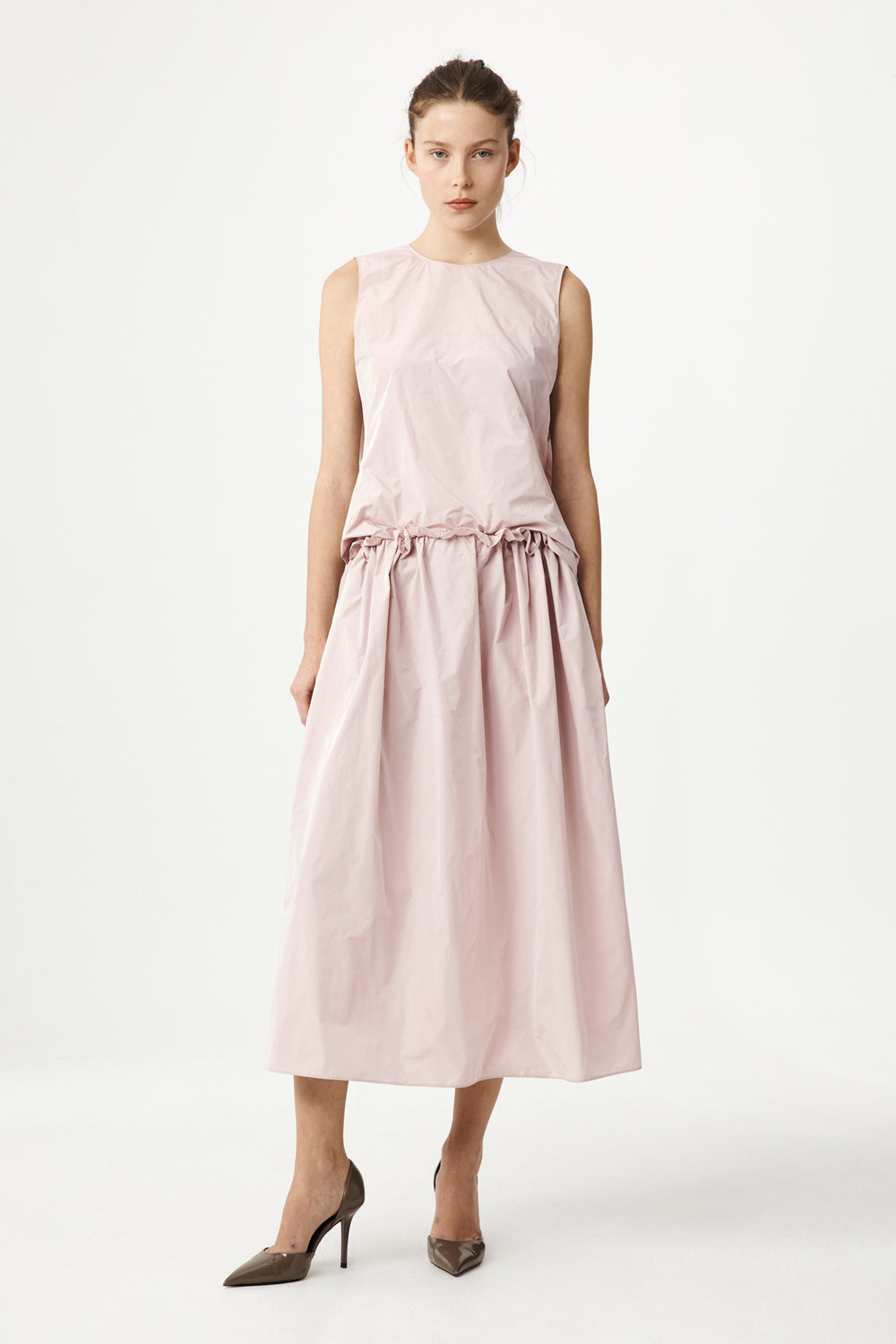 Lumen Skirt