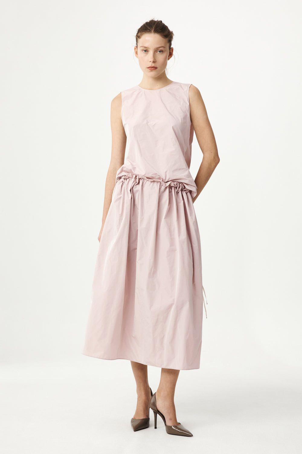 Lumen Skirt