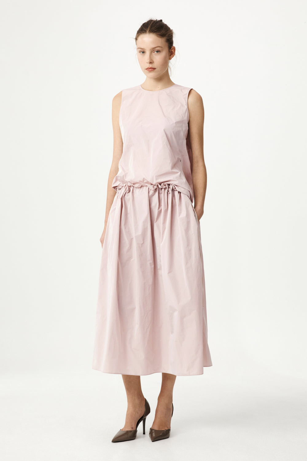 Lumen Skirt