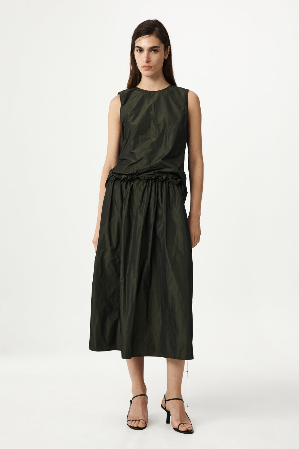 Lumen Skirt